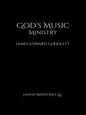 cover image of God's Music Ministry
